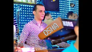 احمد عامر لسه ناوي علي الرحيل بشكل جديد وغيارات ملهاش حل حظ السنين مع القشاش اوشا مصر دندنها