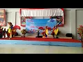 Download Lagu Tari kipas betawi - juara 1 lomba tari daerah kreasi ,talenta gemilang kreasindo 2018