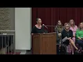 2023 Hart County REACH Ceremony October 11 2023