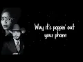 Beyoncé & Post Malone - LEVII'S JEANS (Lyrics)