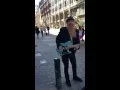 Download Lagu Billy Gibbons of ZZ Top, Aleksanterinkatu, Helsinki, Finland
