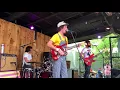 ron gallo - young lady, you're scaring me (sxsw 2018)
