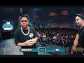 Lagu FlipTop - GL vs Hazky