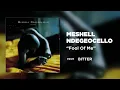 Meshell Ndegeocello - Fool Of Me (Official Audio)