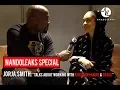 JORJA SMITH TALKS WORKING WITH DRAKE AND KENDRICK LAMAR