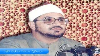 الشيخ الشحات محمد انور وتلاوة رااااائعة من سورة النور HD 