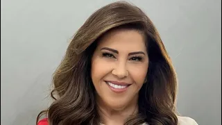 #ليلي_عبد_اللطيف توقعت.. فأصابت 