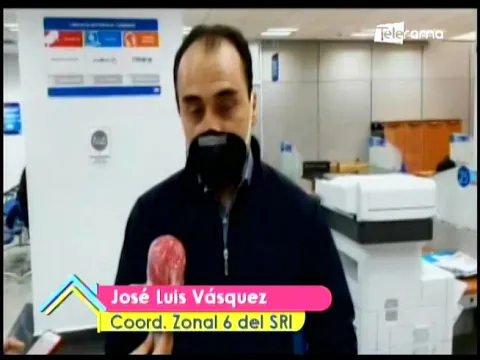 SRI en Cuenca modifica la atención a los contribuyentes