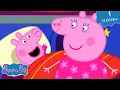 Peppa Pig Goes to Bed Peppa Pig Full Episodes Kids Cartoon
