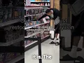 Pokemon Scalper Cries When He Realizes Target has a 2 Pokemon Item Limit