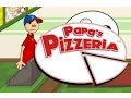 Papa s Pizzeria Full Gameplay Walkthrough All Levels