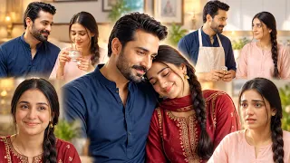 Arzoo aur Sameer Episode 1 | Pehla Imtihaan | Best Pakistani Romantic Drama 2026