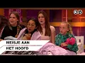 Download Lagu Meisje aan het hoofd | Even Tot Hier | Seizoen 12