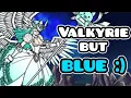 Uncorrupting Corrupted Valkyrie in The Battle Cats