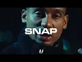 [FREE] Fredo X Clavish X Nines UK Rap Type Beat 2026 - "SNAP"
