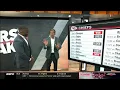 Download Lagu FIRST TAKE | Mad Dog predict Chiefs will lose to Eagles, Ravens, Bills, Lions \u0026 Broncos - Stephen A.