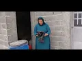 A Special Gift from Pouyan’s Fiancée for Homeless Nomad Fatemeh 🎁❤️