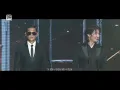 JYP & god - Lies [JYP : The Entertainer] | KBS WORLD TV 241011