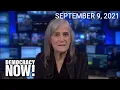 Top U S World Headlines September 9 2021