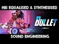 Download Lagu Bullet Song From Warrior | Devi Sri Prasad | Bass Boosted 5.1 Songs | HBi Sounds Engineered #Bullet