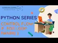 Python If For Loop Range Function Explained for Beginners