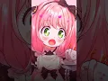 Download Lagu JEDAG JEDUG ANYA ANIME DJ CIPERI PAM MAMANTU VIRAL TIK TOK #shorts #short #anya