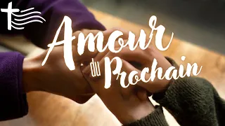 Parole et Évangile du jour | Dimanche 23 février • Aimer ses ennemis