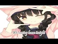 Download Lagu Nightcore (lyrics) -Mama- Jonas blue ( cover by Davina Michelle)