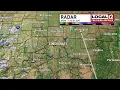 Live radar Greater Cincinnati could see severe storms