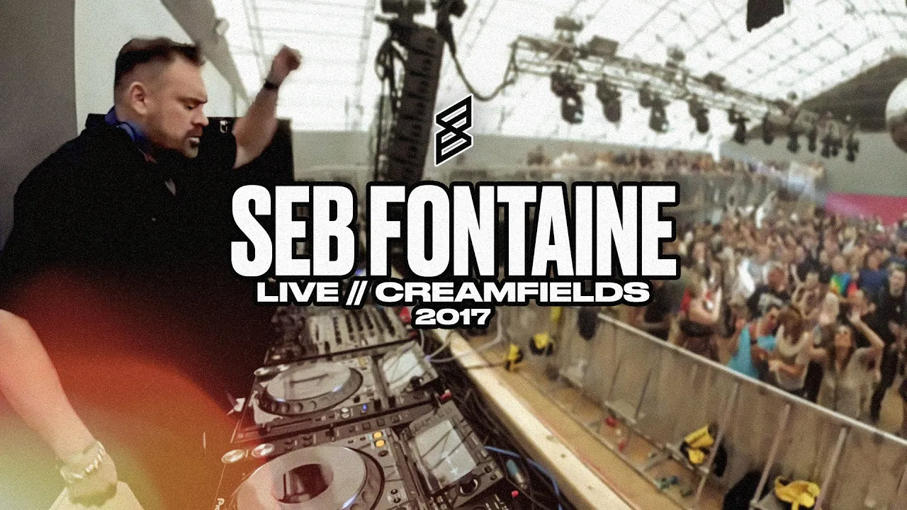 Seb Fontaine