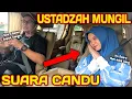Download Lagu PRANK SHOLAWAT USTADZAH MUNGIL !! SUARA BIDADARI LANGSUNG AJAK DUET