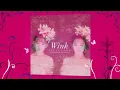 M16.愛が止まらない ～Turn It Into Love～ (SELECTION -25th AnniversarySelf Selection-) / Wink