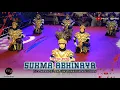 Download Lagu CANTIK . SRIKANDI TOPENG IRENG SUKMA ABHINAYA LIVE KRANDEGAN SUKOMAKMUR KAJORAN