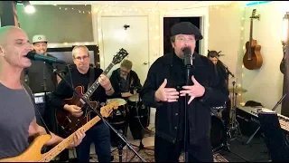 YOU TO ME ARE EVERYTHING THE REAL THING Cover By HSCC 