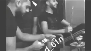 اغنية حلفتلي لغيرك عمري ماكون روعه 