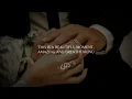 Download Lagu Wedding nasheed | Mohammed muqit in (English lyrics).....😍🥰❤️
