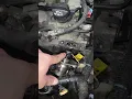 P0172 p0442 p0455 chevrolet equinox 2012 check engine light on