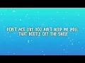 Post Malone - I Had Some Help (Lyrics) ft. Morgan Wallen