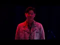 ไกด์ VS เซน - หนอนผีเสื้อ - Battle - The Voice Thailand 2024 - 20 Oct 2024
