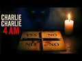 Download Lagu Charlie Charlie - 4AM  | Horror Short Film | Charlie Charlie Are You Here | Pencil Game Horror Story