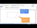 Solid Edge - Control and Shift Keys in Sketching and Dimensioning