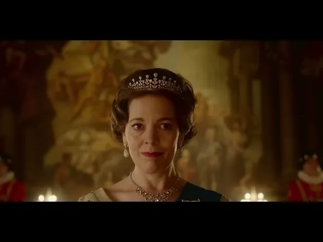 Love, Death & Robots | Stagione 3 | Teaser Trailer