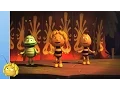 Download Lagu Maya De Bij - De Maya Dans