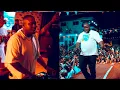 Download Lagu AFRICAN Bmix wieńczy pełen wrażeń występ DJ-a VALDY'EGO i DJ-a VIBE'A na żywo