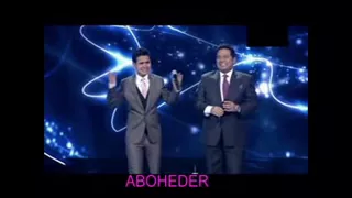 فوك ارفع ايدك حاتم العراقي 