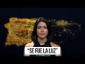 Why There Are So Many Outages in Puerto Rico