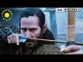 Oishi Accepts Kai Into the Ronin Keanu Reeves 47 Ronin