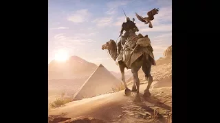 ASSASSIN S CREED ORIGINS Trailer اساسن كريد اوجنال الجديدة في مصر القديمة 