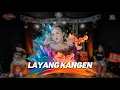 Layang Kangen - Nindy || Campursari Slooow || Ijjoo Production Live