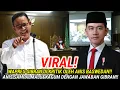 Download Lagu VIRAl❗BEGINILAH JAWABAN GIBRAN SAAT DI KRITIK ANIS BASWEDAN,GIBRAN BUNGKAM MULUT ANIS SAMPAI KAGUM! 